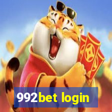 992bet login